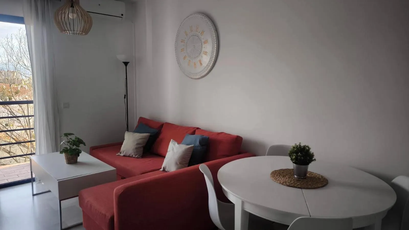 Apartment Apartament Beach Playamar Torremolinos
