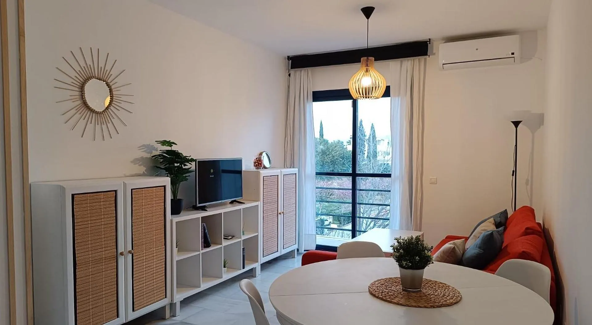 Apartament Beach Playamar Torremolinos Spain