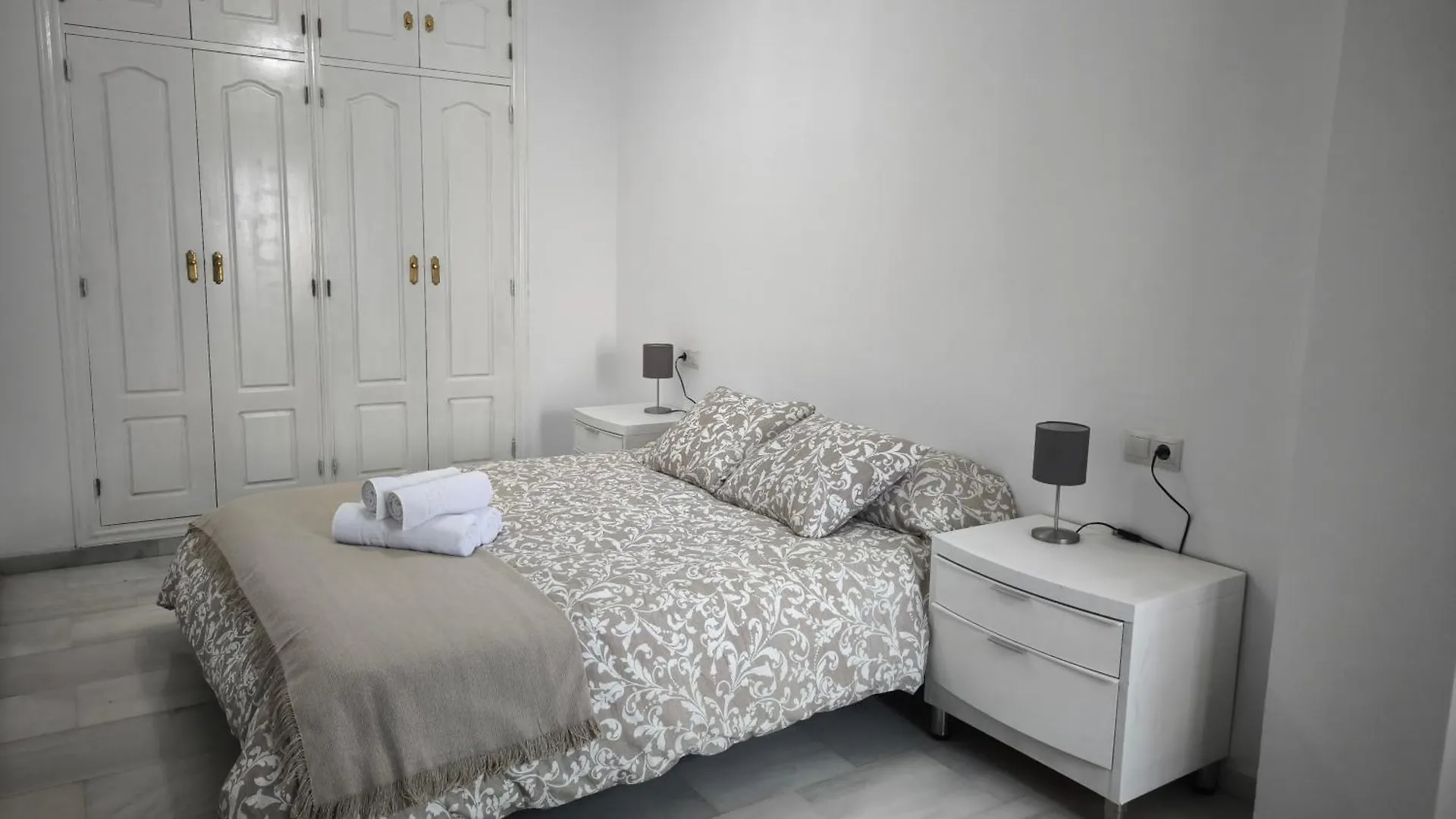 Apartament Beach Playamar Torremolinos Apartment