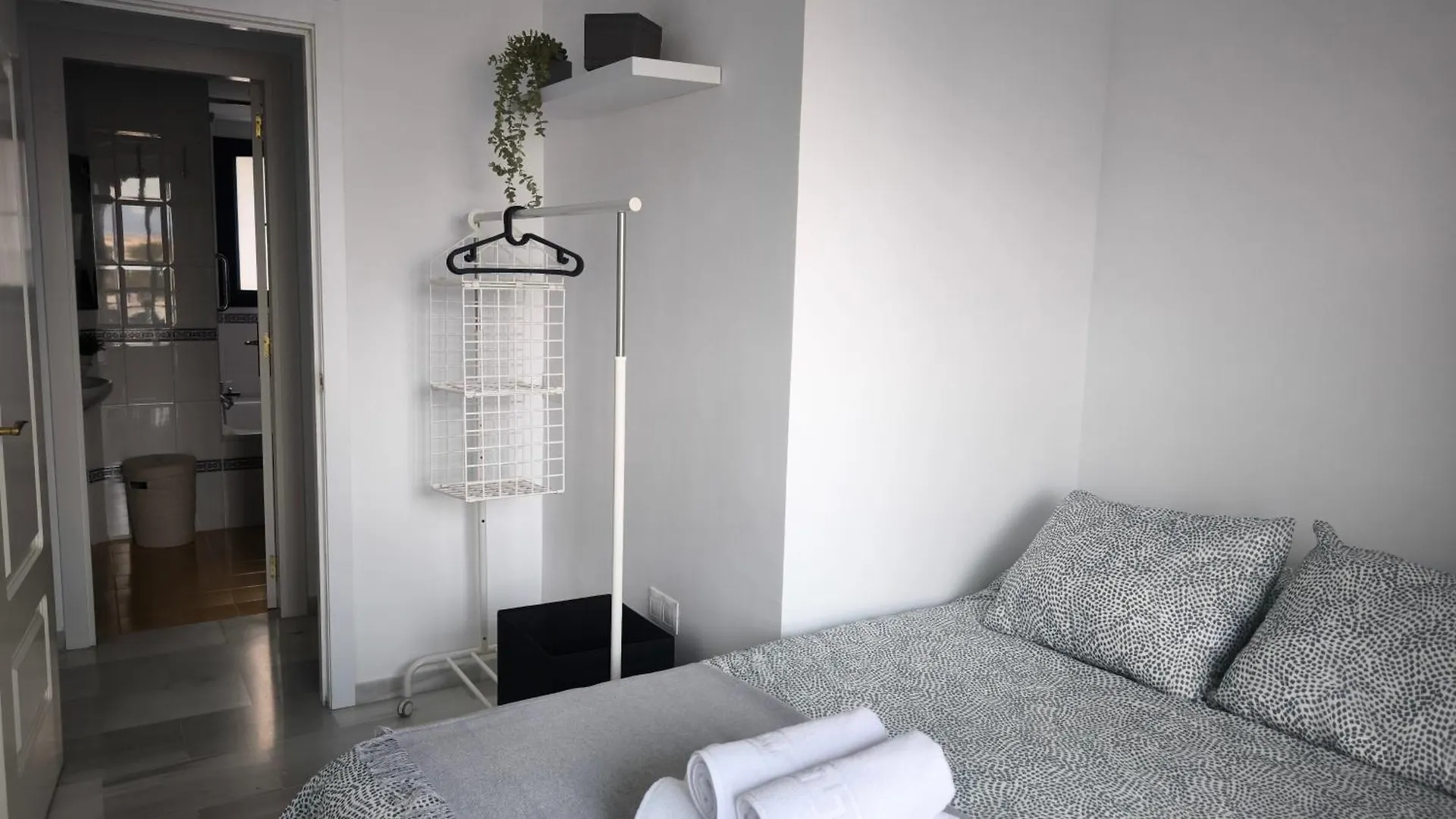 Apartament Beach Playamar Torremolinos