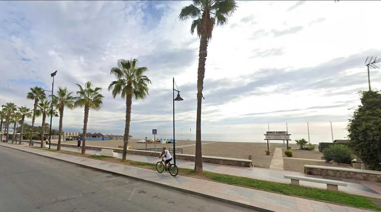 Apartament Beach Playamar Torremolinos 0*,