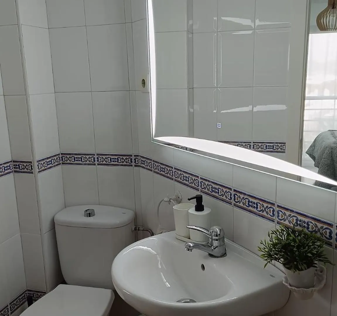 Apartament Beach Playamar Torremolinos