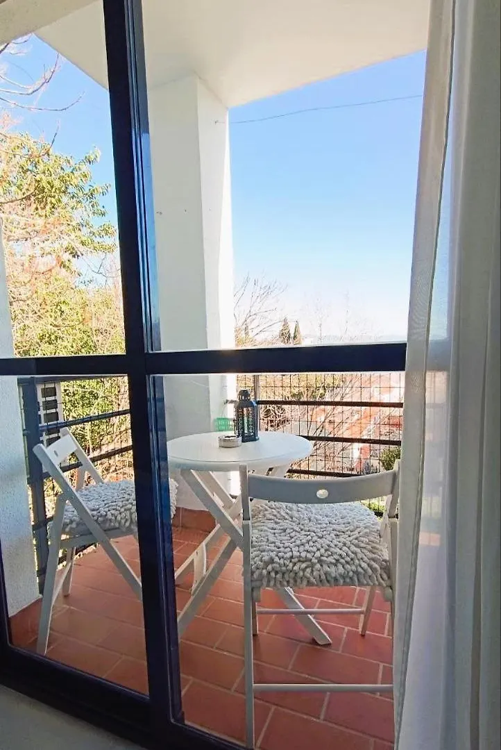 Apartament Beach Playamar Torremolinos Lejlighed