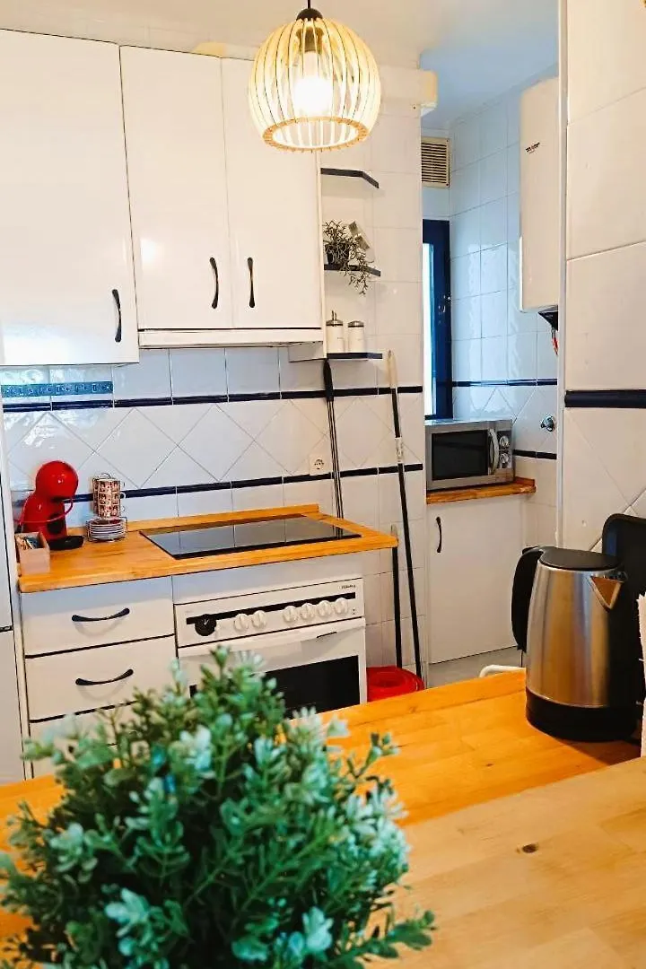 Lejlighed Apartament Beach Playamar Torremolinos