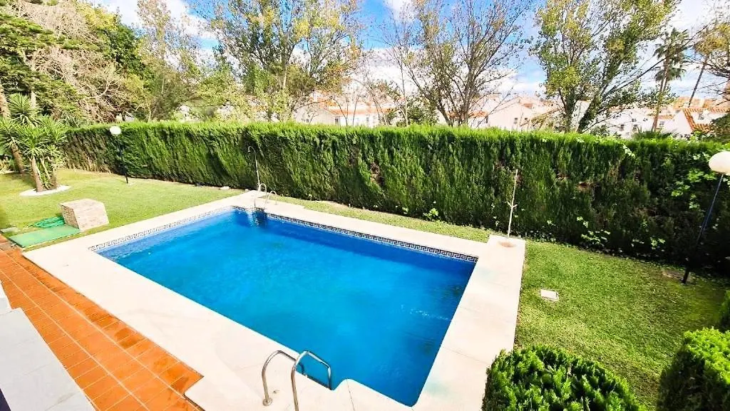 Apartament Beach Playamar Torremolinos Spain