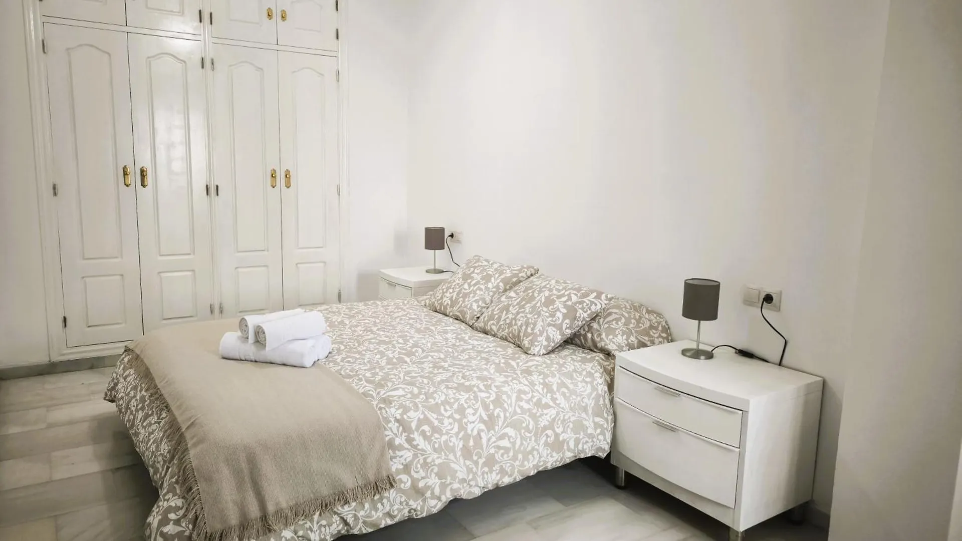 Lejlighed Apartament Beach Playamar Torremolinos