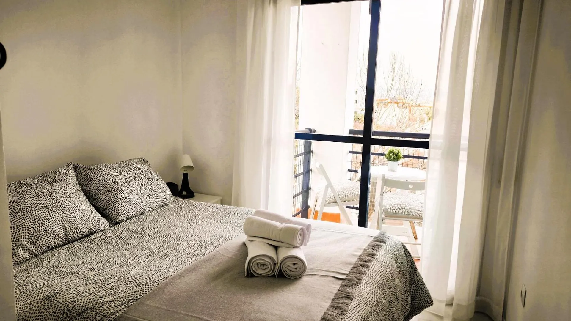 Apartament Beach Playamar Torremolinos 0*,