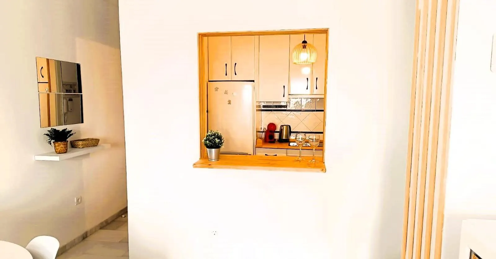 Lejlighed Apartament Beach Playamar Torremolinos Spanien