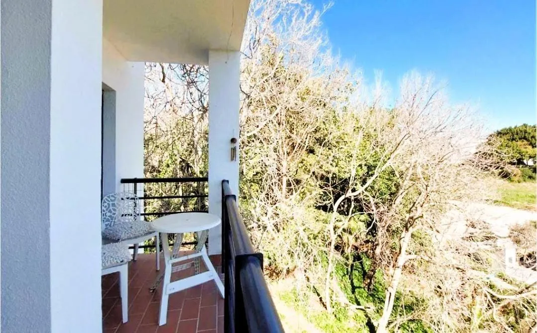 Apartament Beach Playamar Torremolinos 0*,  Spain