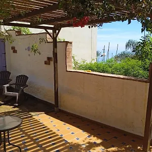  Appartamento Apartamento Pepa Bajondillo