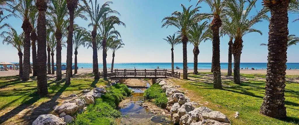 Διαμέρισμα Apartament Beach Playamar Τορρεμολίνος