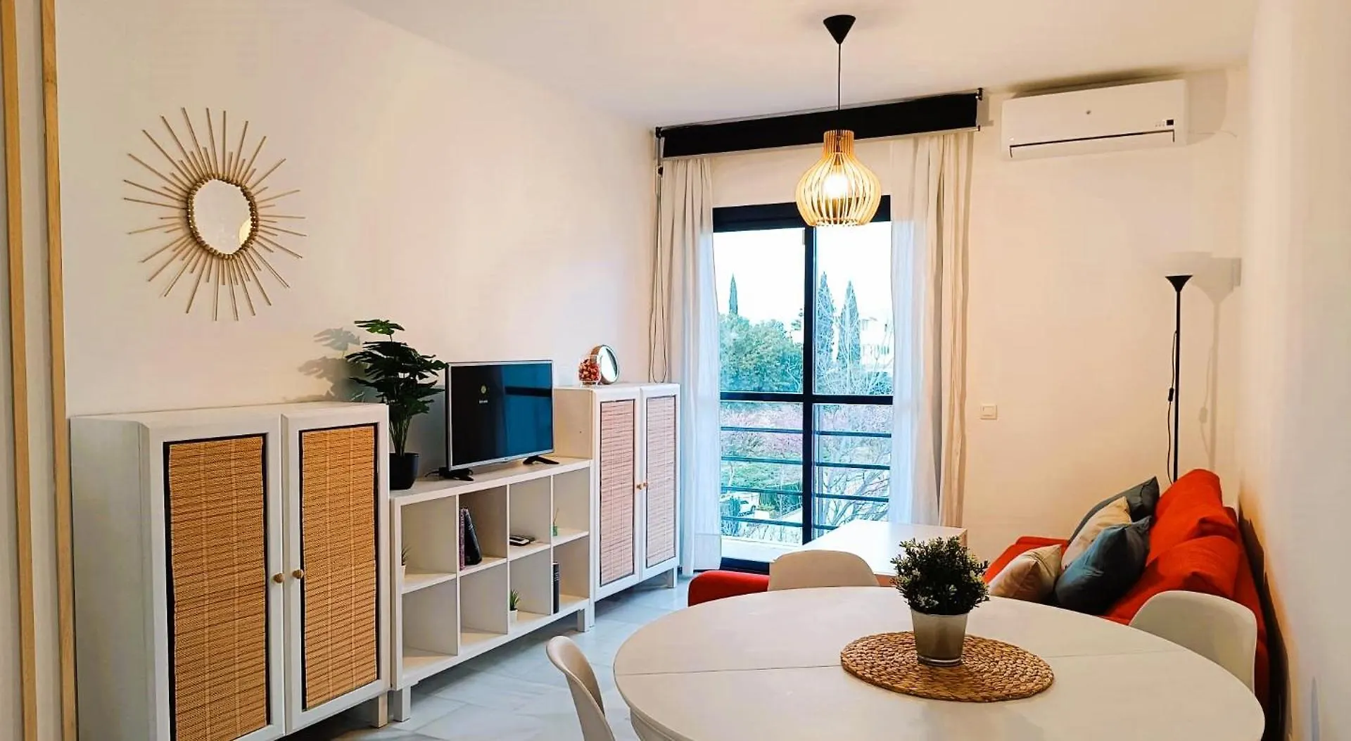 Apartament Beach Playamar Torremolinos Apartment